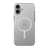 ZAGG iPhone 16 Plus Graphene Crystal Palace Lite Snap Case -